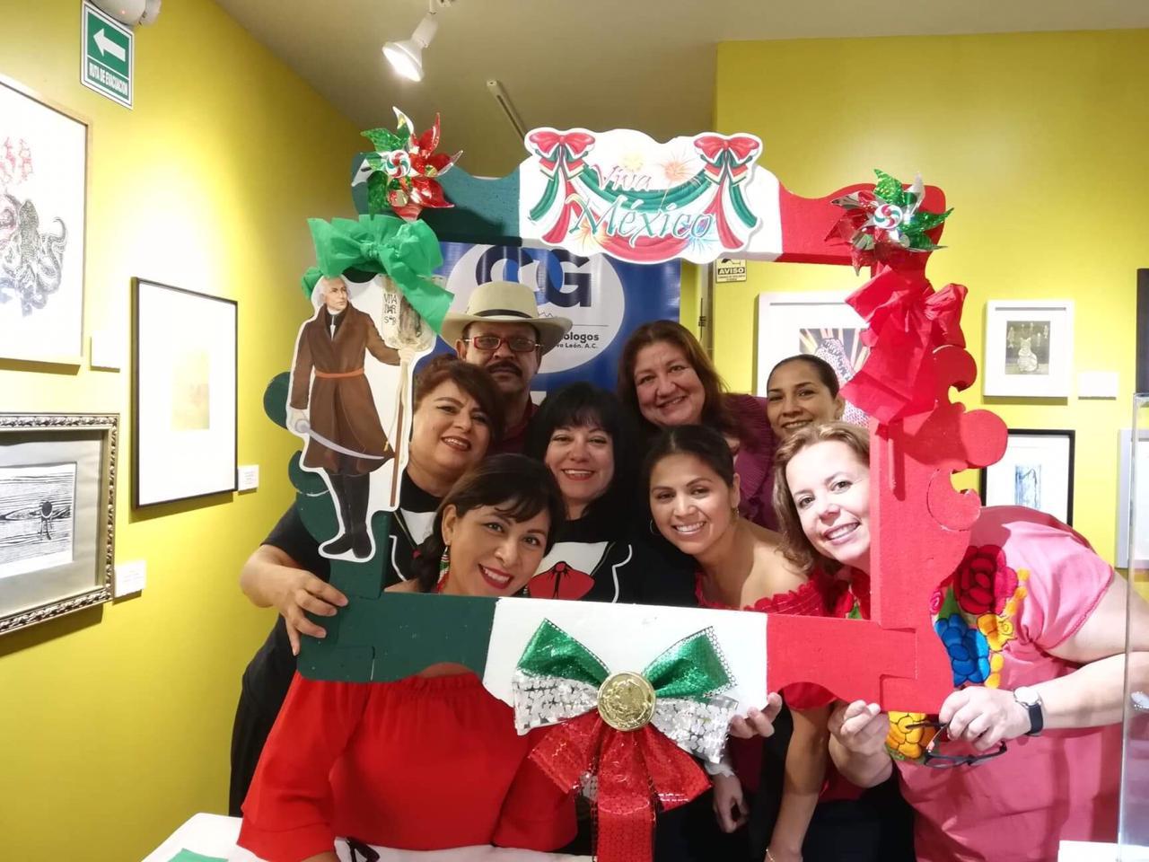 Asamblea y Conferencia, Guadalupe, N.L.